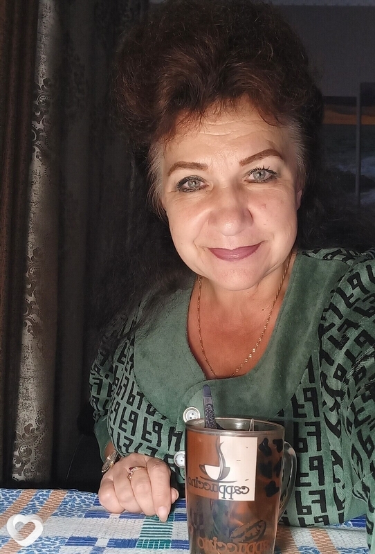 Томик, 62, Пензе — анкета №3403577