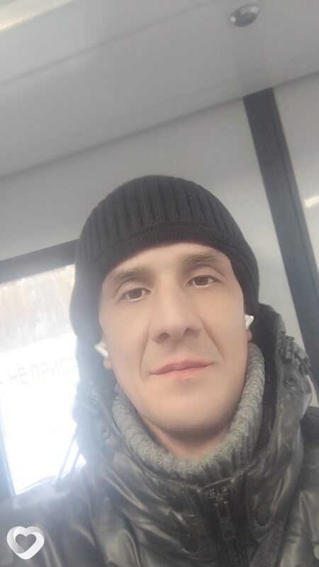 Руслан, 49, Брянске — анкета №3403581
