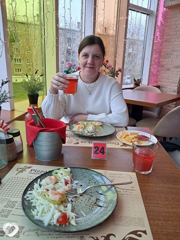 Ольга, Касли