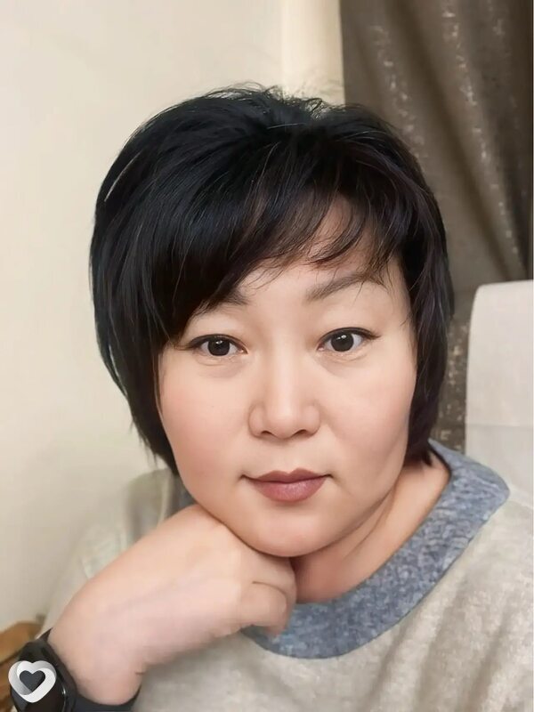 Viktoriya, 44, Улан-Удэ — анкета №3403597