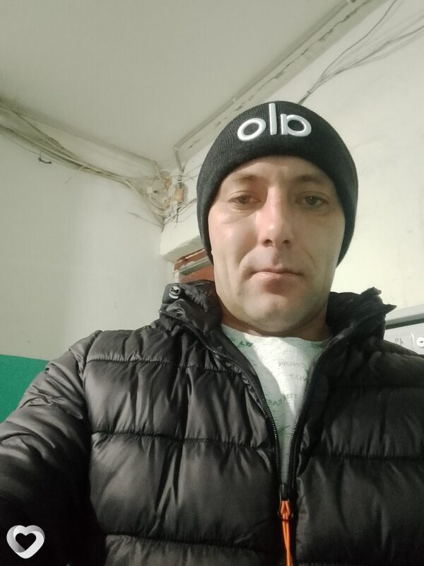 Александр, 37, Нижнем Новгороде — анкета №3403600