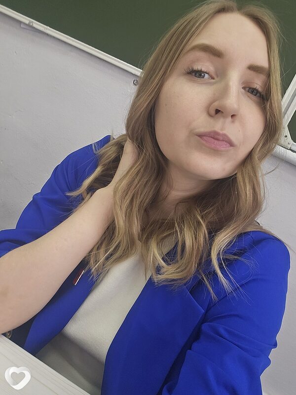 Юлия, 28, Иркутске — анкета №3403677