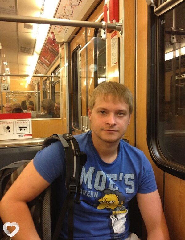 Руслан, 41, Бугульме — анкета №3403686