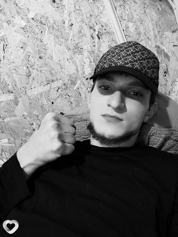 Тимур, 28, Нальчике — анкета №3403696