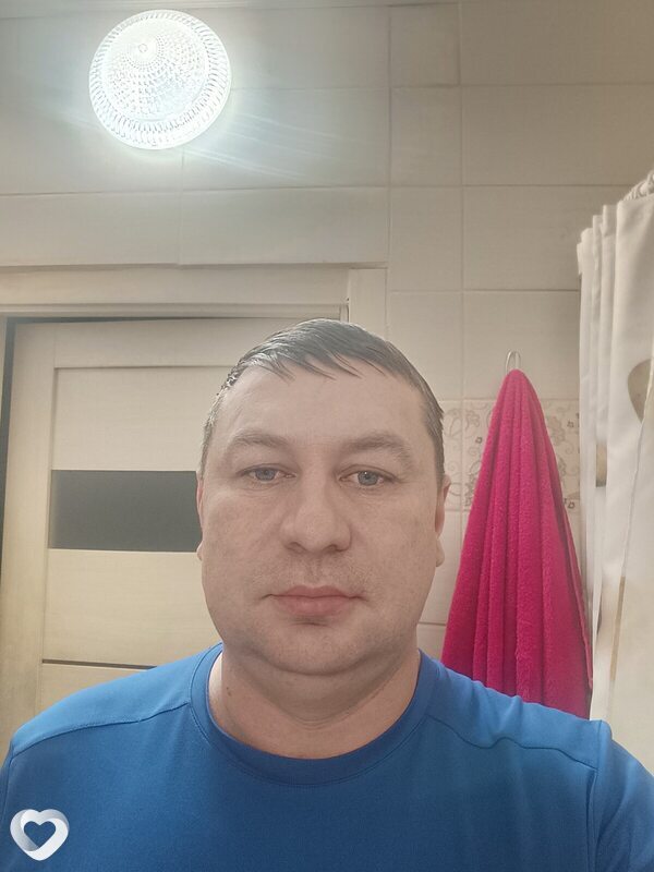Олег, 44, Новосибирске — анкета №3403697
