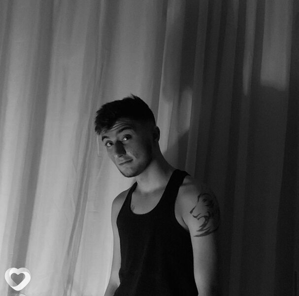 Orkhan, 29, Красноярске — анкета №3403700