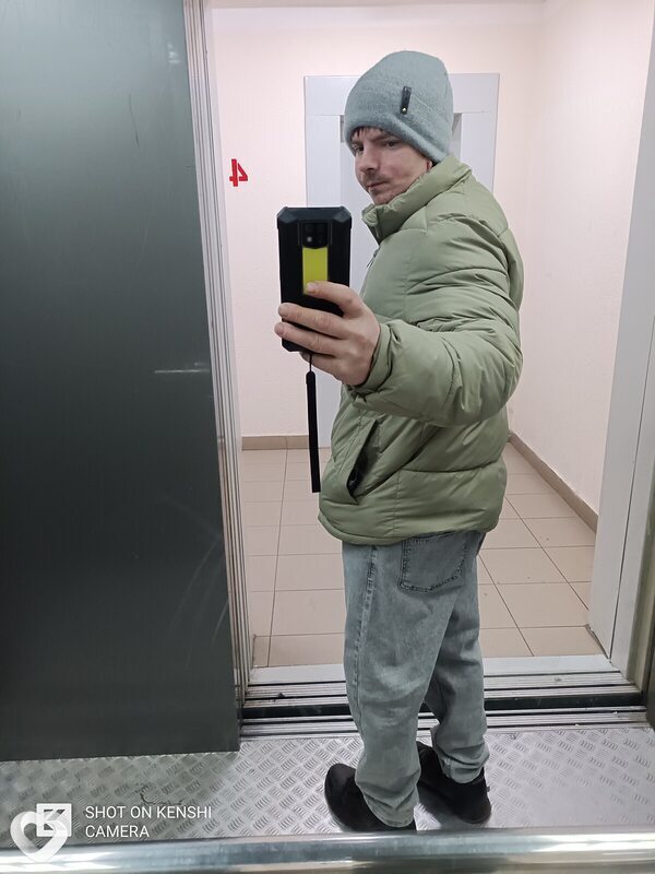 Алексей, 40, Ивантеевке — анкета №3403477