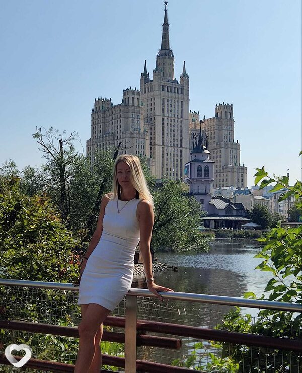 Милая, 36, Брянске — анкета №3403486