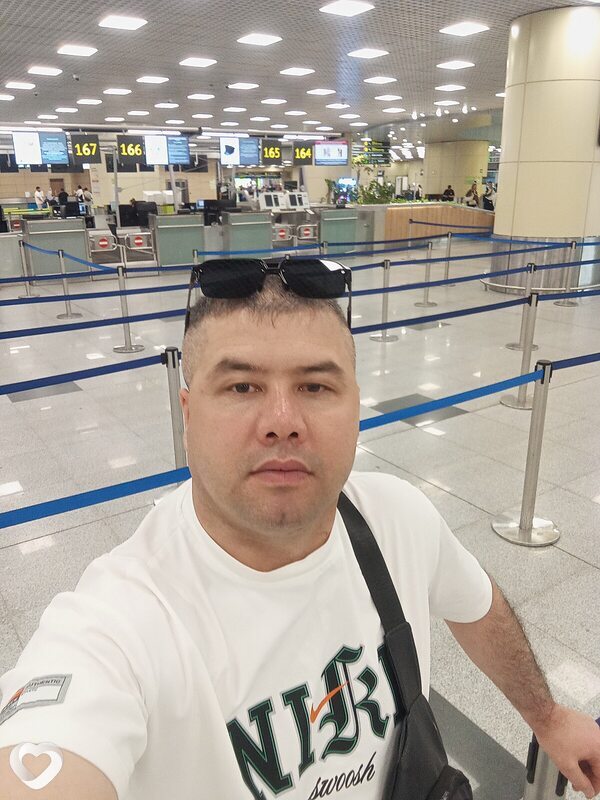Али, 38, Подольске — анкета №3403498