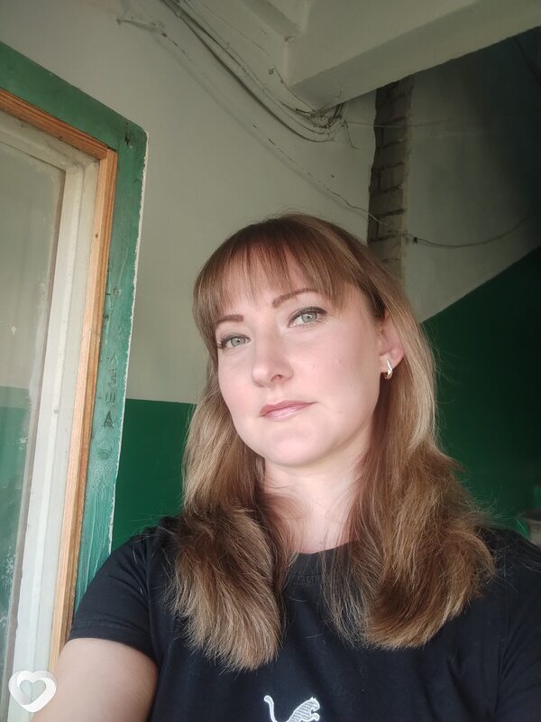 Юлия, 35, Волгограде — анкета №3403725