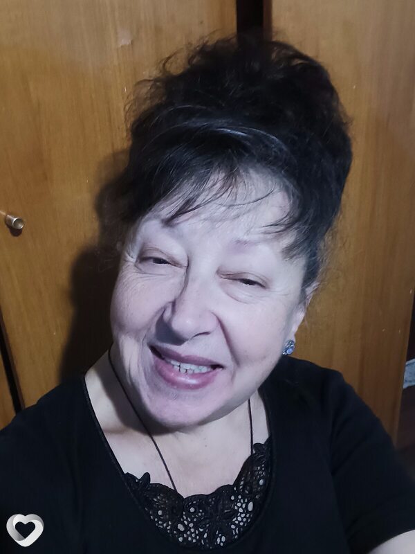Елена, Сочи
