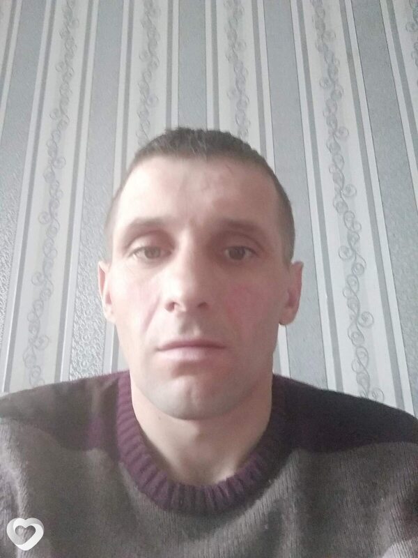 Михаил, 42, Молодечно — анкета №3403815