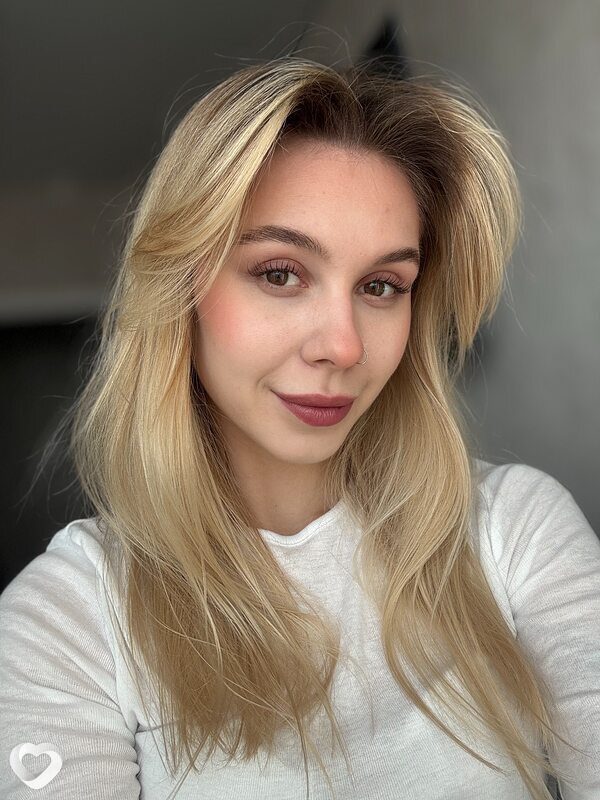 Kris, 25, Ставрополе — анкета №3403820