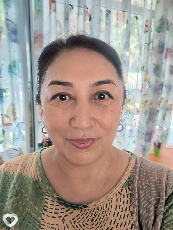 Зауре, 60, Алматы — анкета №3403822
