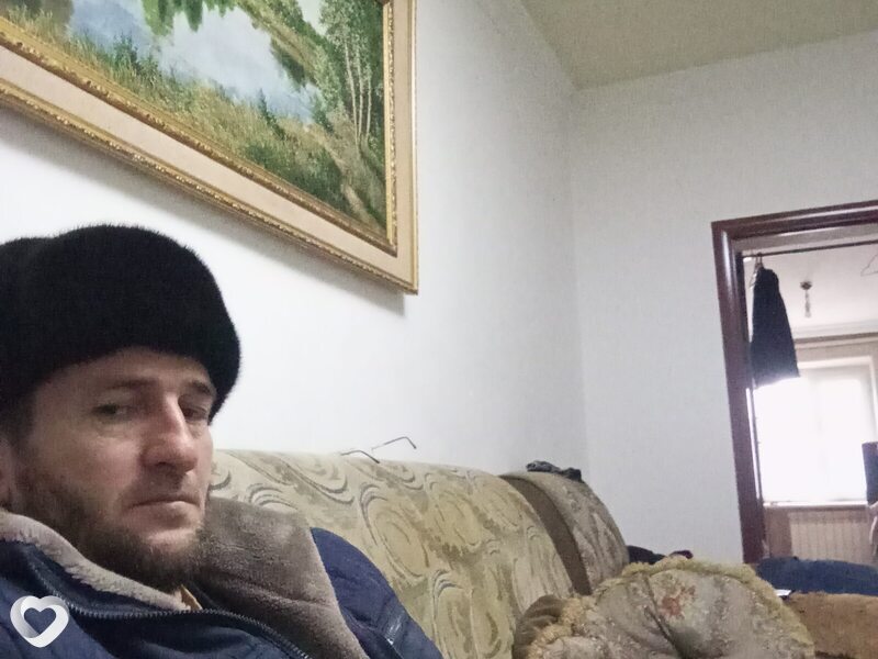 Хабиб, 49, Грозном — анкета №3403726