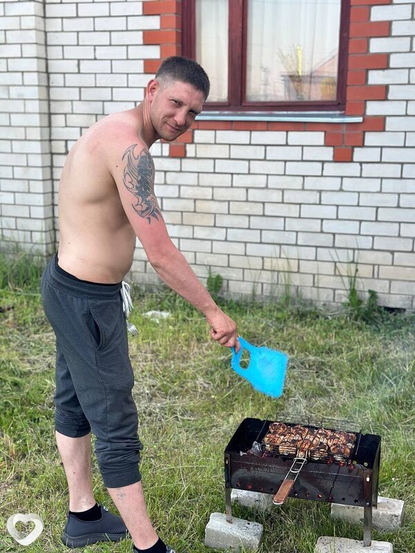 Антон, 34, Киржаче — анкета №3403730