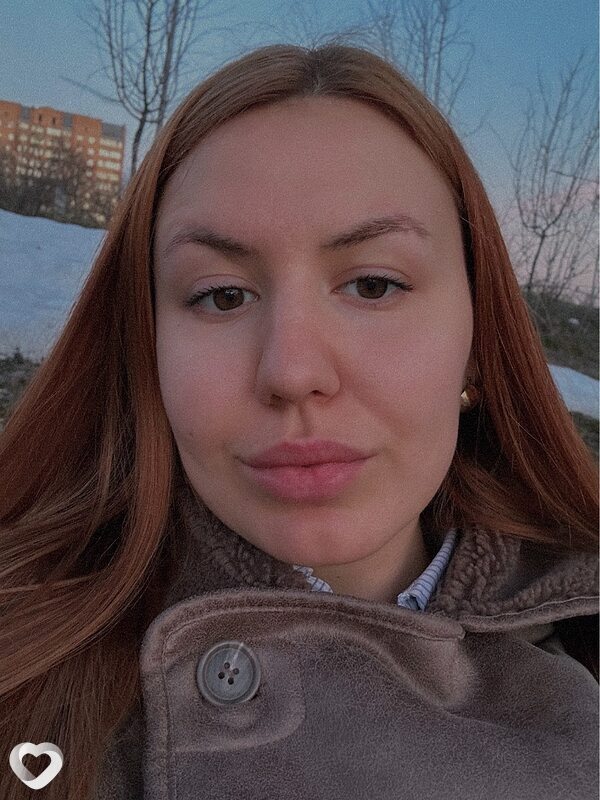 Людочка, 28, Москве — анкета №3403731