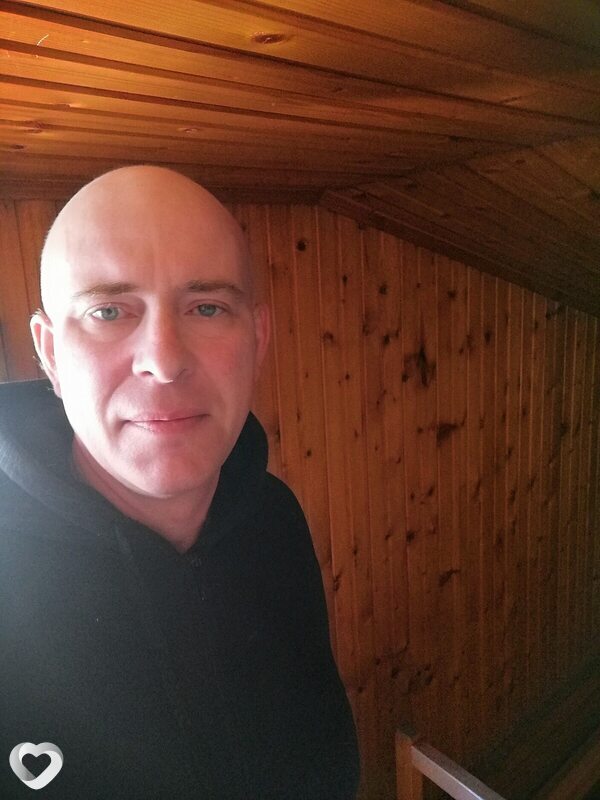Олег, 46, Новосибирске — анкета №3403736