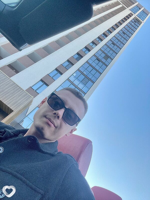 Павел, 30, Екатеринбурге — анкета №3403739