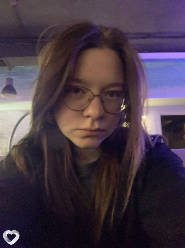 Софа, 21, Тюмени — анкета №3403743