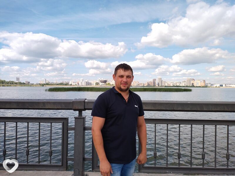 Андрей, 35, Ростове-на-Дону — анкета №3403744