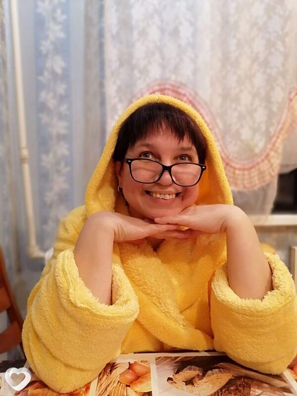 Оксана, 56, Саратове — анкета №3403747