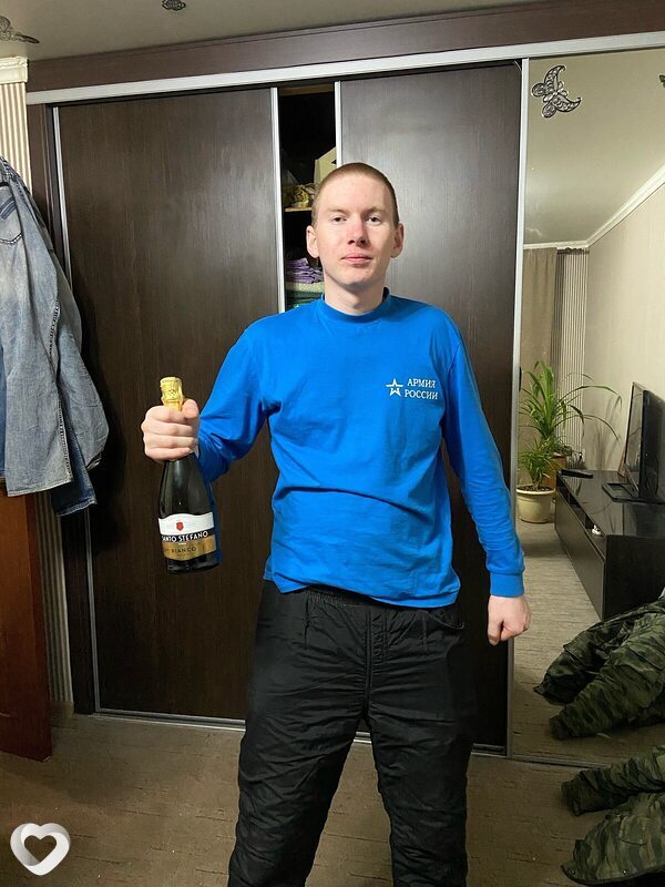 Илья, 20, Казани — анкета №3403748