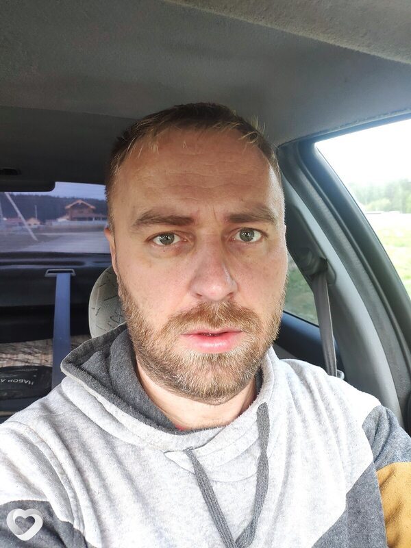 Александр, 45, Екатеринбурге — анкета №3403749