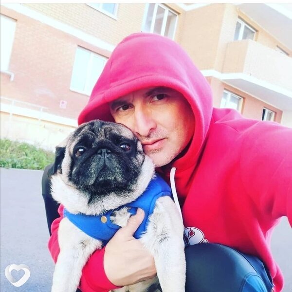 Aleksandr, 54, Владивостоке — анкета №3403776