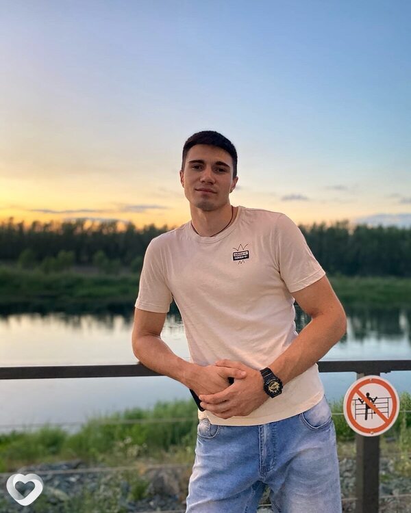 Олег, 21, Ставрополе — анкета №3403780