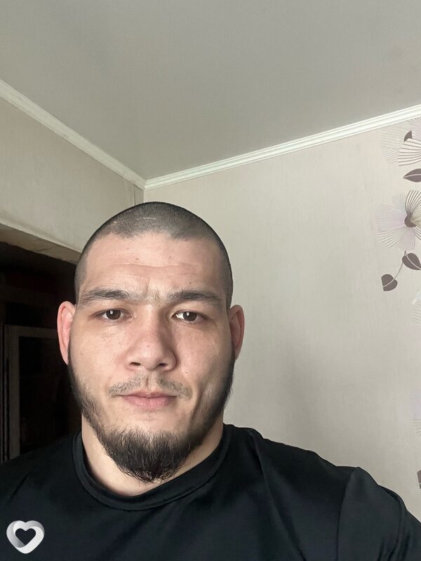 Амир, 33, Костанае — анкета №3403786