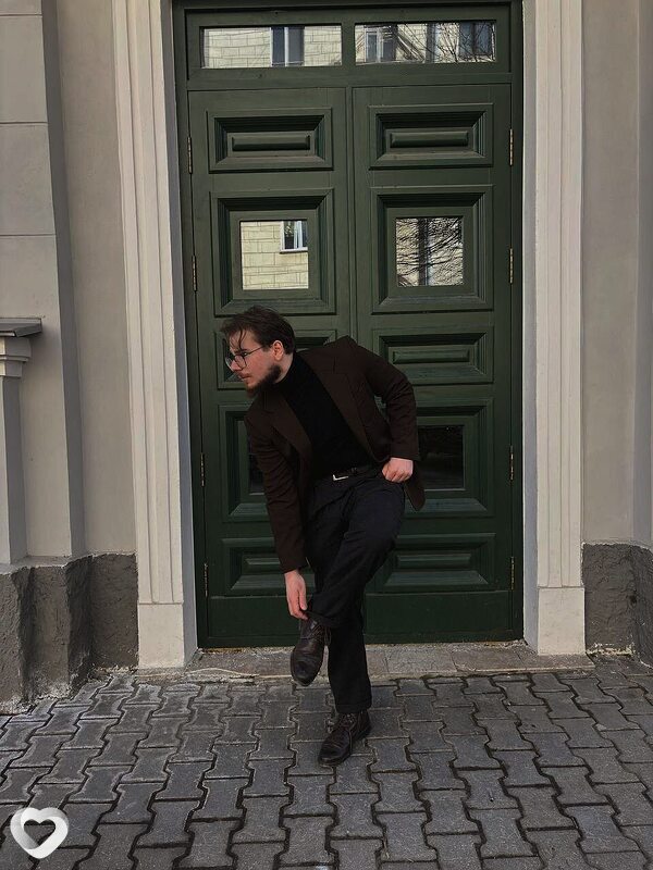 Алексей, 22, Витебске — анкета №3403788