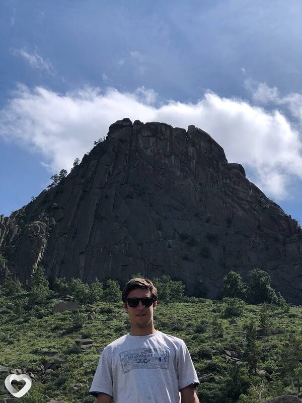 Кирилл, 25, Караганде — анкета №3403792