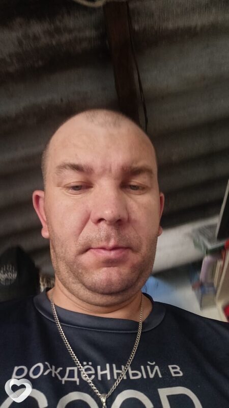 Григорий, 39, Бишкек — анкета №3403862