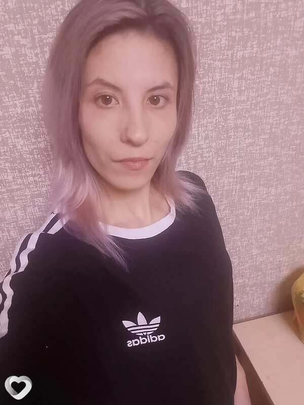 Яна, 26, Заринске — анкета №3403866