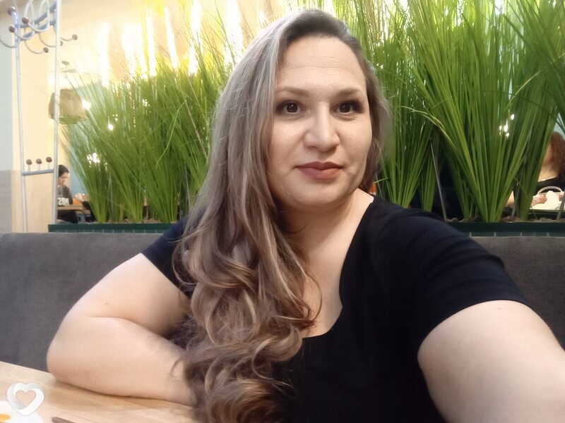 Ксения, 33, Чите — анкета №3403979