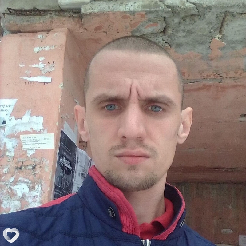 Андрей, 25, Камышине — анкета №3403981