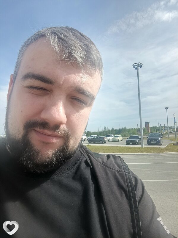 Дмитрий, 33, Нерюнгри — анкета №3403984