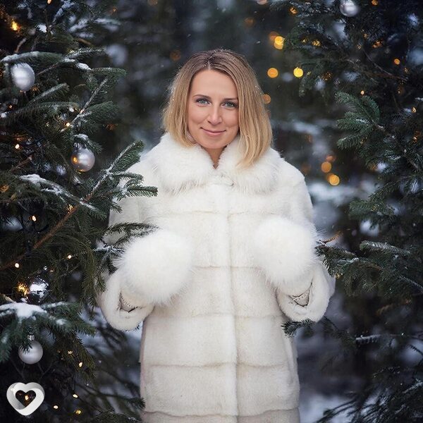 Ольга, 42, Москве — анкета №3403992