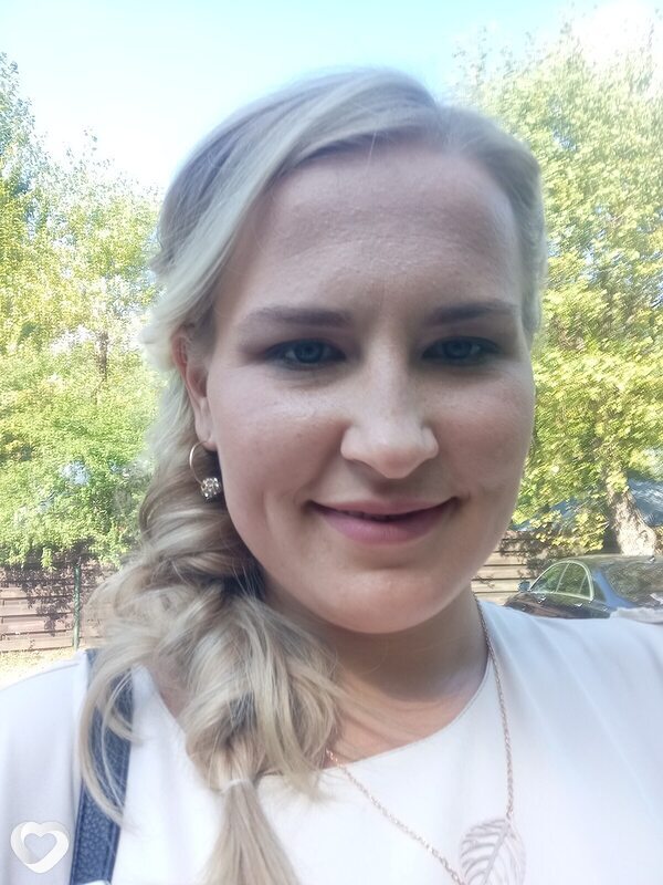 Юлия, 31, Минске — анкета №3403900