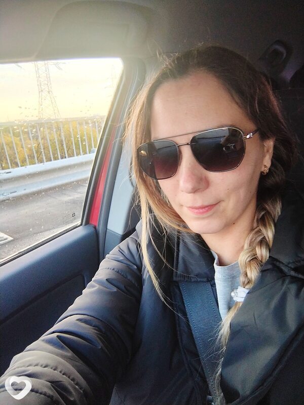 Алина, 36, Оренбурге — анкета №3403904