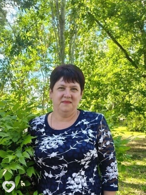 Евгения, 49, Волгограде — анкета №3403907