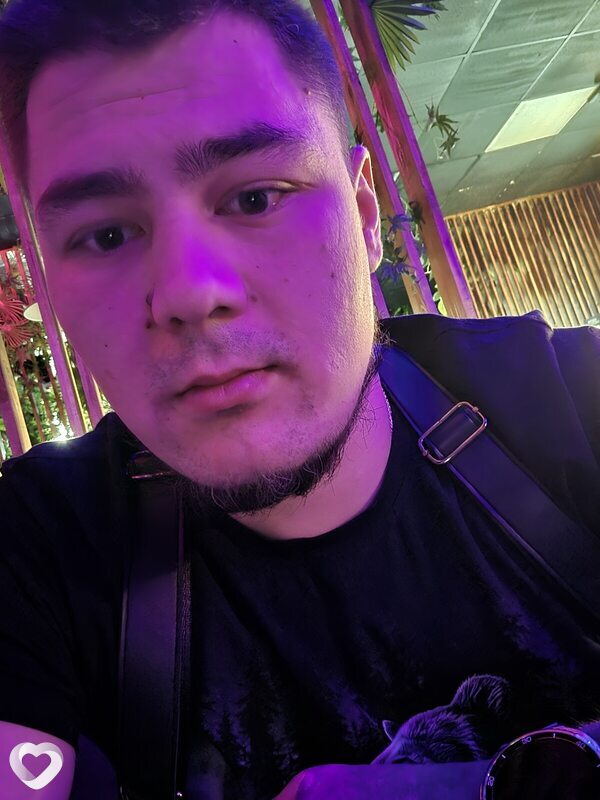 Rustam, 27, Биробиджане — анкета №3403908