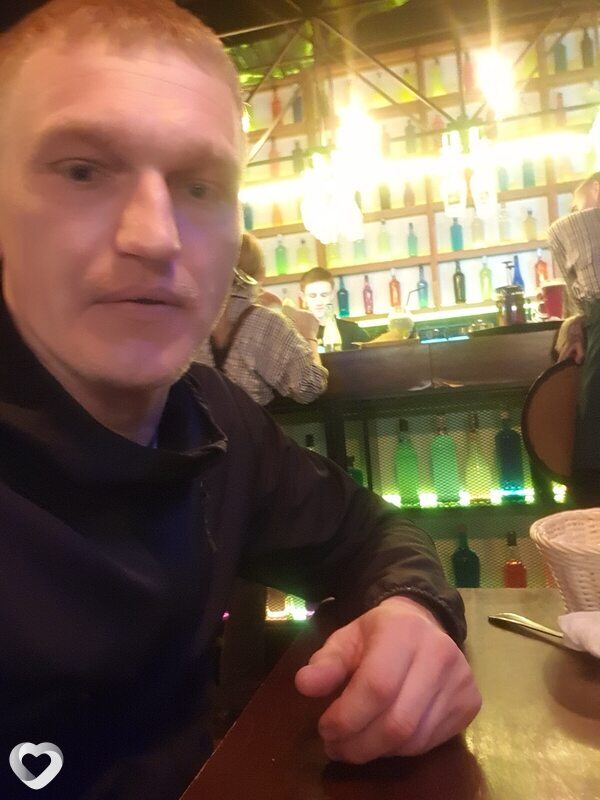 Андрей, 35, Кургане — анкета №3403914