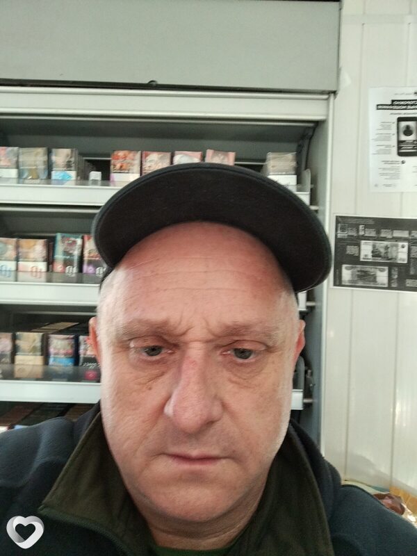 Алексей, 47, Армавире — анкета №3403881