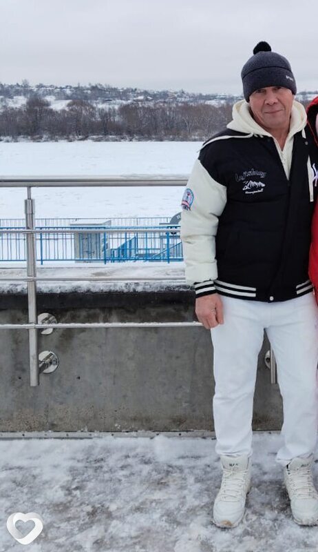 Андрей, 55, Нижнем Новгороде — анкета №3403886