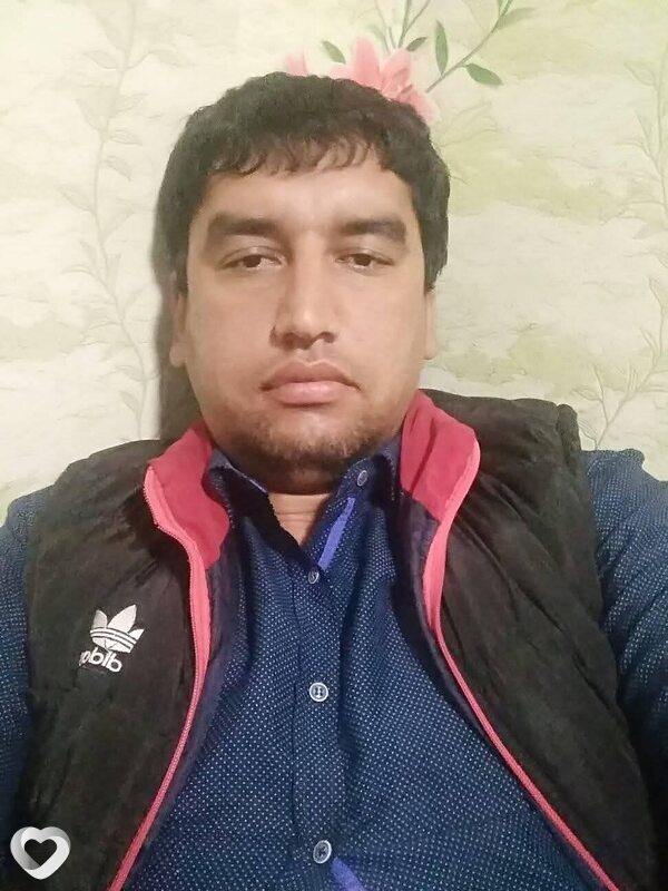 Furqat, 40, Ташкент — анкета №3403893