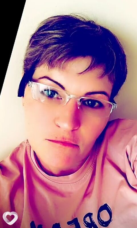 Ирина, 49, Минусинске — анкета №3403894