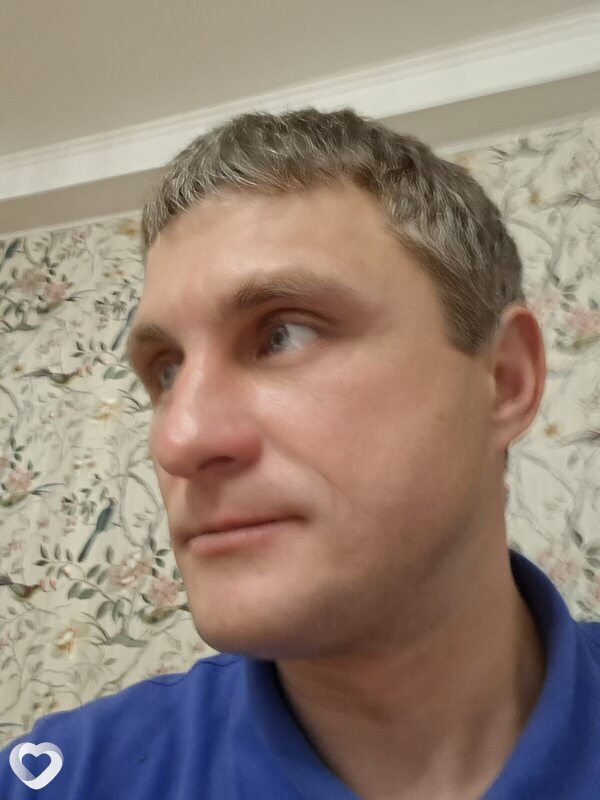 Максим, 38, Темрюке — анкета №3403895