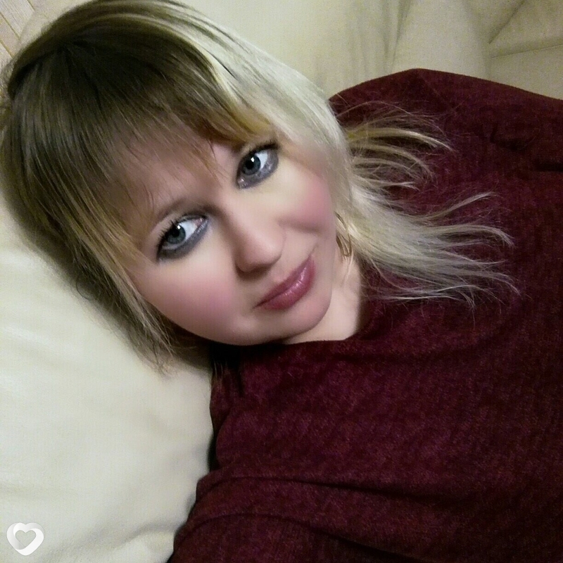 Елена, 36, Сарове — анкета №3403898
